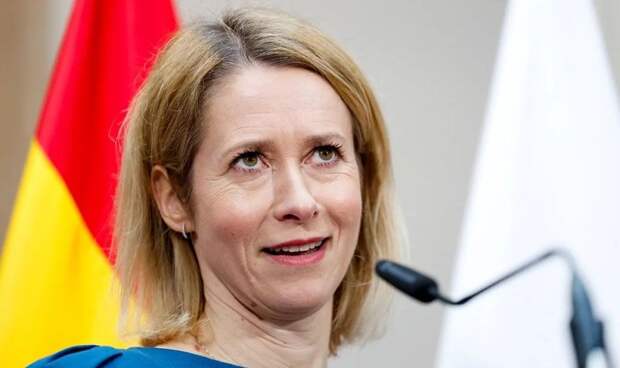 «К февралю»: Новый план Каллас в отношении России шокировал Запад