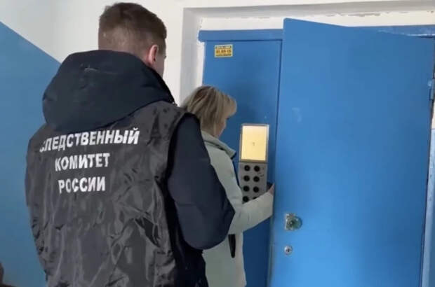 Похитил бывший зэк: спасатели Смоленска оценили состояние найденной девочки