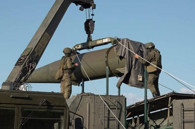 MWM: Россия будет уничтожена Западом, если лишится ядерного оружия