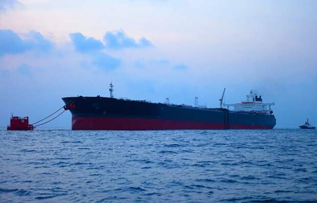 В прессе США: Индия возвращается к закупкам нефти у РФ из-за войны в Иране