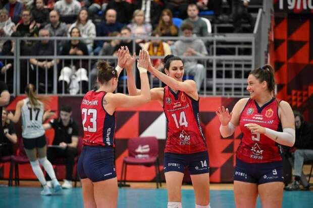 Дмитрий Миляев поздравил "Тулицу" с победой над "Минчанкой"