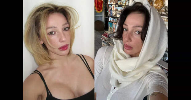 "Окончательно вернула свой прайм". Настя Ивлеева вернулась к своему имиджу до "голой вечеринки"