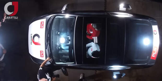 Источник фото: Pro League Network/YouTube