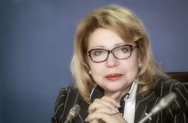 Елена Панина: Законопроект № 905546-7 будет способствовать защите интересов граждан и приведет к снижению финансовой нагрузки населения