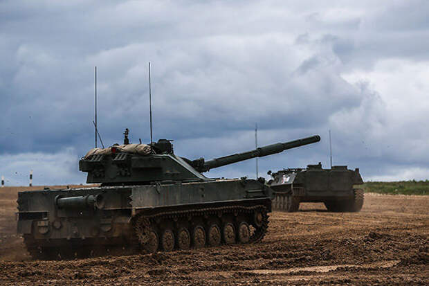 В России завершились испытания «убийцы танков» для ВДВ
