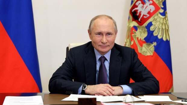Запущенный Путиным Амурский ГПЗ будет приносить России свыше $2,3 млрд в год