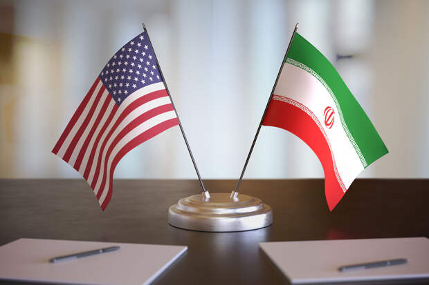 IRNA: Иран передал США через Оман свои предложения по ядерной сделке