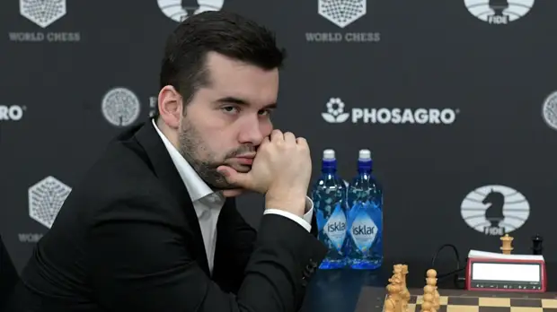 Барский рассказал, в чём Непомнящий сильнее чемпиона мира Карлсена