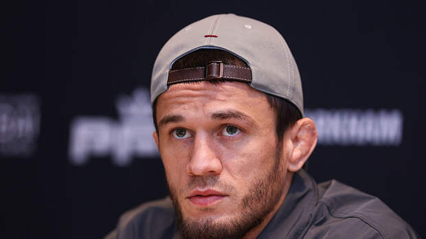 Дэвис: когда я побью Усмана Нурмагомедова, то должен подраться с Хабибом