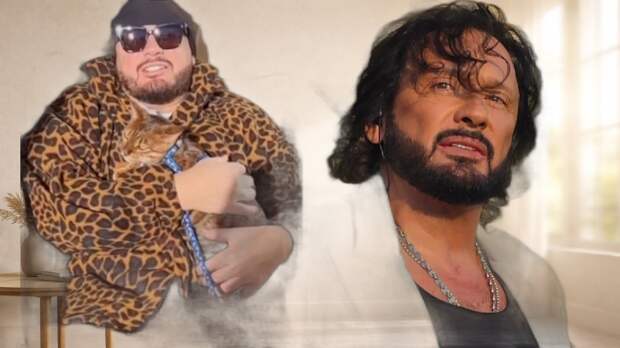 Сбросил 20 кг, но столкнулся с откатом: почему 50-летний Стас Михайлов впал в панику из-за веса?