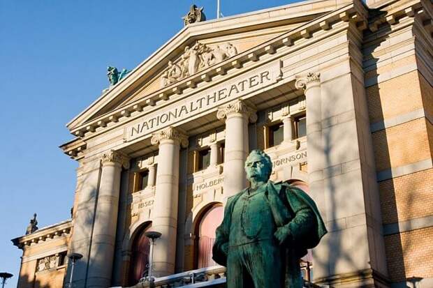 norvezhskiy-nacionalnyy-teatr