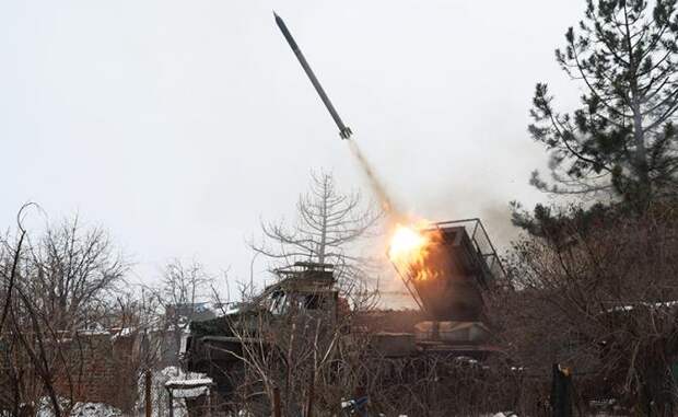 Сводки СВО, 2 февраля, главное: Конец «энергетического перемирия» — под раздачу попали Павлоград и Днепропетровск