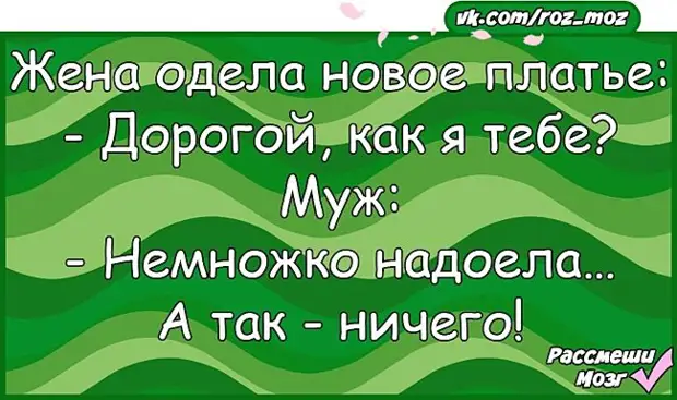 Рассмеши мозг анекдоты в картинках