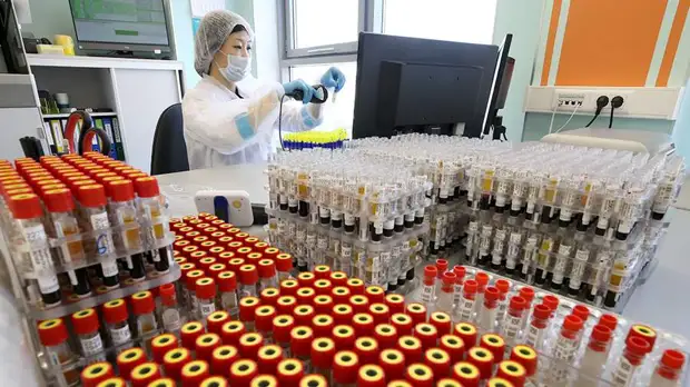 Хирург рассказал о «золотой» группе крови