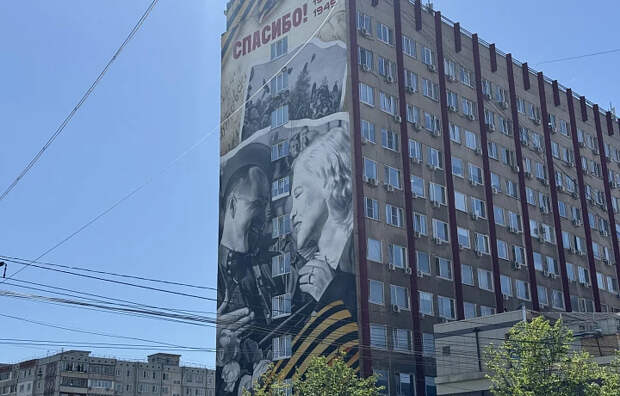 В Туле осенью пройдёт фестиваль стрит-арта всероссийского масштаба