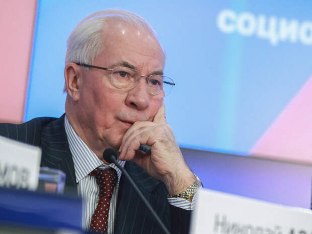 Азаров рассказал, ждать ли продвижения в рамках нового раунда переговоров по Украине