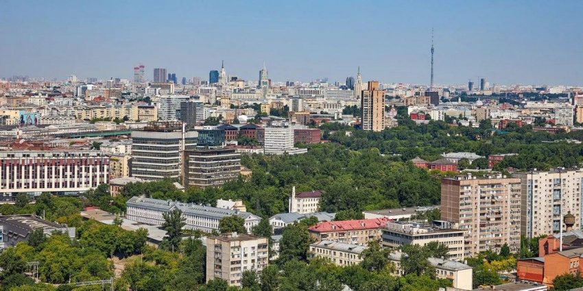 Собянин отметил эффективность антикризизисных мер поддержки МСП фото: mos.ru