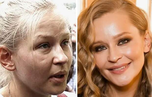 Неузнаваемы без грима: «Я хороша и такая» — как звёзды выглядят в реальной жизни