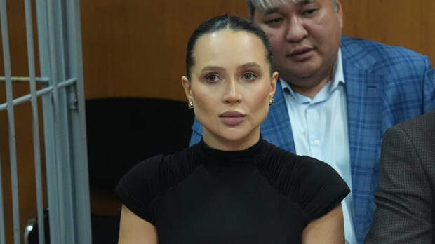 Адвокат рассказала о судьбе детей Лерчек после ареста мужа