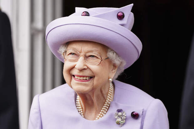 Daily Express рассказал, что любила есть дожившая до 96 лет королева Елизавета