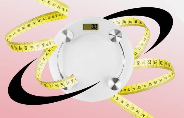 Расчет идеального веса: 3 научных метода