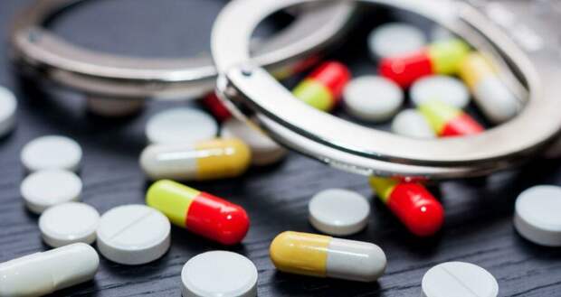 Угроза жизни и уголовная ответственность в связи с использованием незарегистрированных лекарств