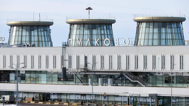 Аэропорт Пулково намерен обслужить 260 тысяч пассажиров за время ПМЭФ