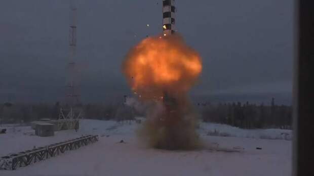 Ракета сармат видео испытания. Ракета сармат видео испытания. Рс-28 сармат. Пуск ракеты. Испытание ракеты сармат.