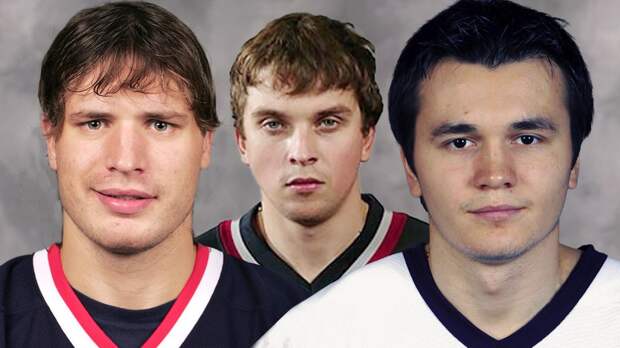 Хотели рвануть из России в Америку, а сами загремели в армию! Как звезд «Авангарда» отправили служить в ВДВ