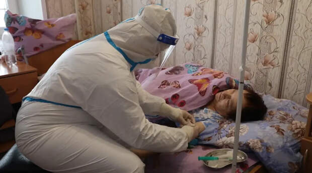 В Архангельской области на 40% возросла заболеваемость COVID-19