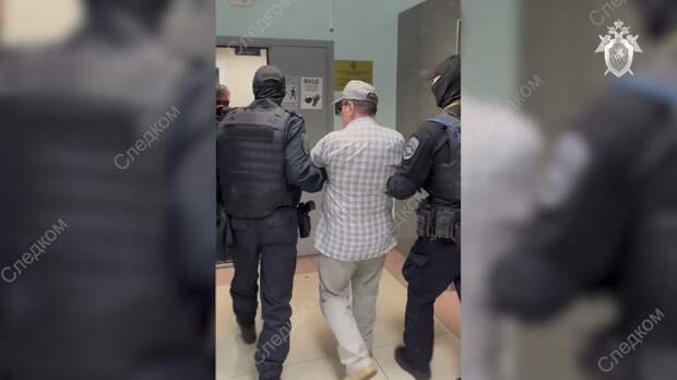 Пенсионер организовал похищение своих родственников, чтобы потребовать выкуп