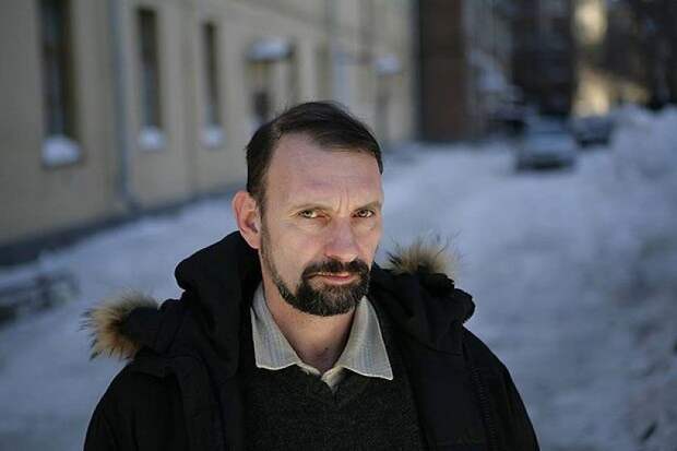 В «Литературной гостиной» обсудят повесть Михаила Тарковского