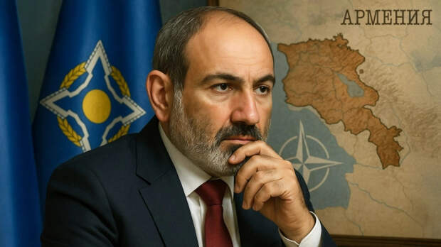 "Эти суммы не удовлетворяют": Пашинян выгоняет русских. Что сейчас происходит на границе