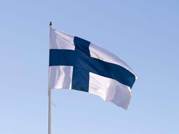 Генерал ВВС Финляндии объяснил решение не сбивать дроны ВСУ