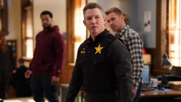 Chicago PD Season 12 Episode 21 Unleashes Dark Voight & Reid Delivers Shocking Intelligence Blow in Penultimate Hour