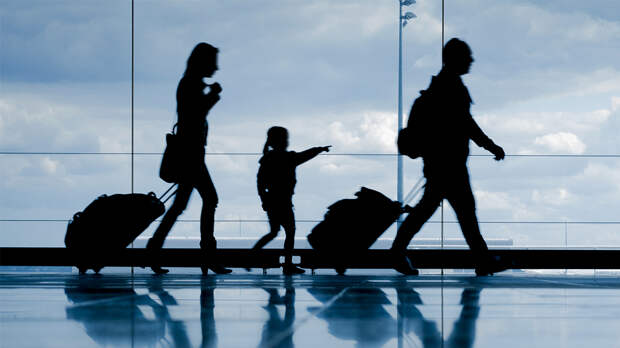 В России объяснили планы властей содействовать переезду иностранцев, представляющих интерес для страны