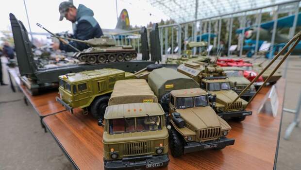 6,5 тысяч гостей принял музей «Г.О.Р.А.» в новогодние праздники