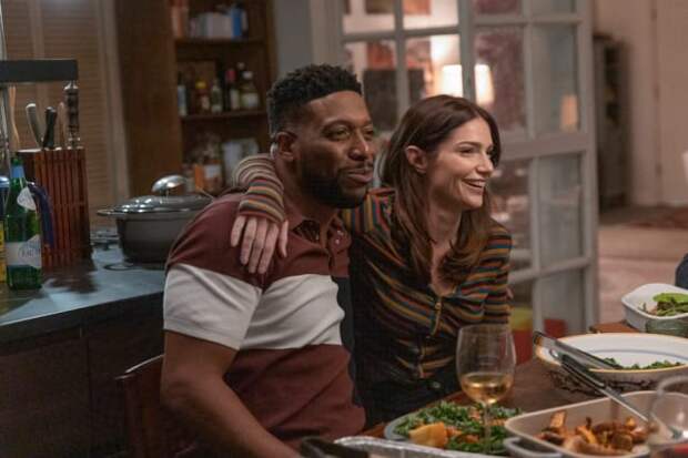 Happier times new amsterdam s5e1