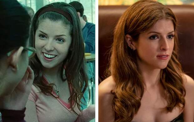 Фото: Goldcrest Pictures, AGC Studios Анна Кендрик