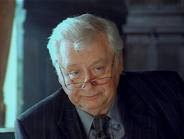 Что сказал покойник (1999) Что сказал покойник (1999)