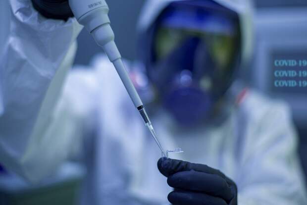 Индия предупредила об опасности штамма коронавируса «дельта плюс»