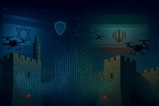 Взлом ФБР, слежка за политиками и шпионаж за ядерным центром: как иранская разведка ведёт гибридную войну