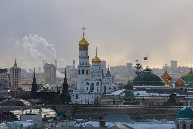 Живущий в США комик-иноагент рассказал о болящем за Россию сердце