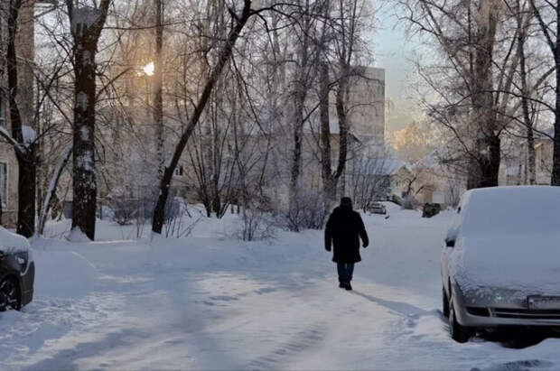 Весна отменяется: новый циклон несет нетипичную для марта погоду