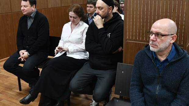 Кассационный суд признал приговор по делу 