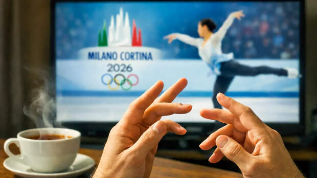 Надежда России рухнула в самый ответственный момент. Трагедия Аделии Петросян