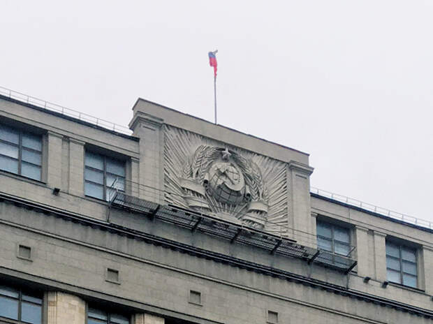 Тайное значение российских государственных символов раскрыл главный герольдмейстер страны