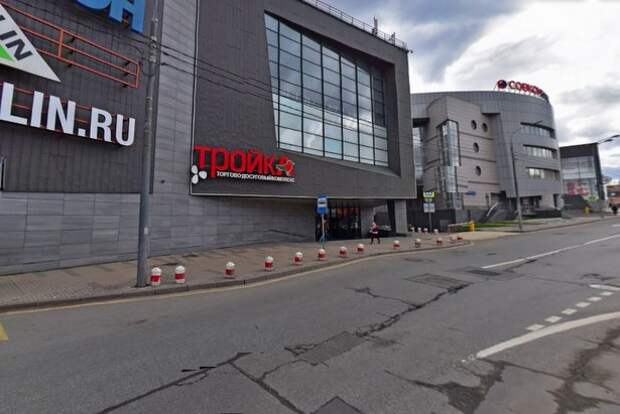 ТК «Тройка» в Москве оштрафуют за нарушения масочного режима ТК «Тройка» в Москве оштрафуют за нарушения масочного режима