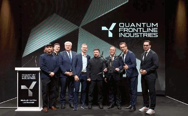 Немецкие беспилотники для бандеровцев.jpg