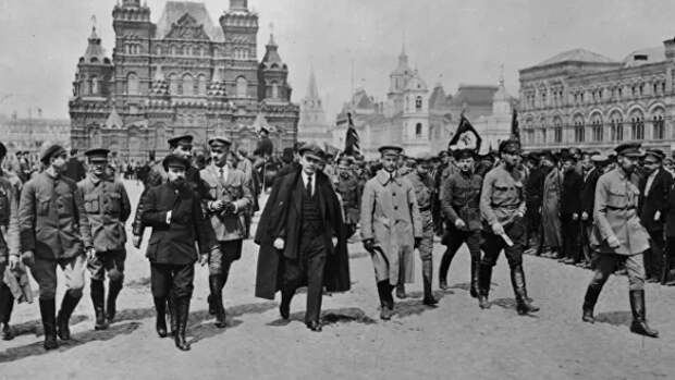 Историк рассказал, как операция "Трест" спасла Россию сто лет назад